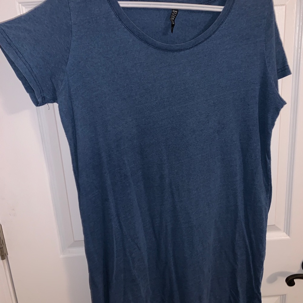 Cotton on TShirt dress